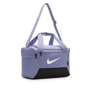 Bolsa Duffle Nike Brasilia 9.5 image-1