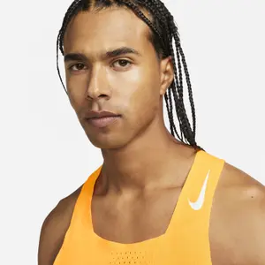 Tank top Nike Dri-FIT ADV AeroSwift image-4