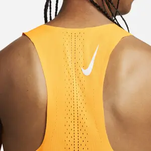 Tank top Nike Dri-FIT ADV AeroSwift image-5