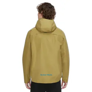 Veste imperméable Nike Trail Gore-tex image-2