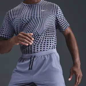 Short avec sous-short intégré Nike Stride Dri-Fit image-2