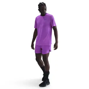 Short avec sous-short Nike image-1