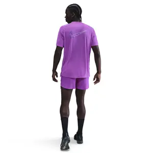 Short avec sous-short Nike image-2