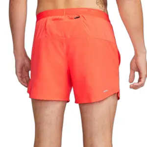 Shorts with integrated undershorts Nike Dri-FIT Stride 5IN image-2