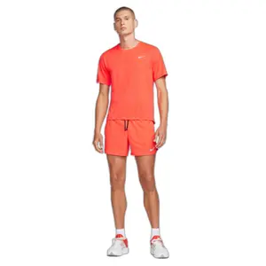 Shorts with integrated undershorts Nike Dri-FIT Stride 5IN image-1