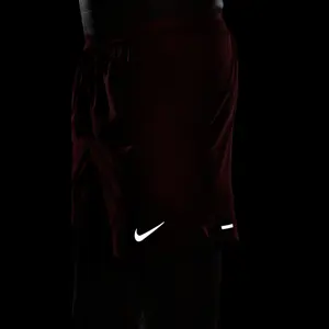 Shorts with integrated undershorts Nike Dri-FIT Stride 5IN image-3