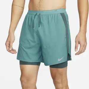 Short Nike Dri-Fit Stride Hybrid image-1