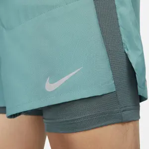 Short Nike Dri-Fit Stride Hybrid image-4