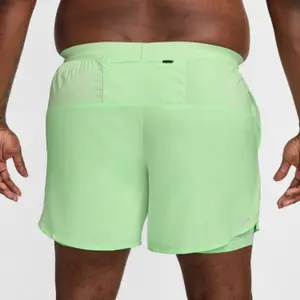 Short 2 en 1 Nike Stride Dri-FIT image-2