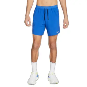 2 in 1 seamless shorts Nike Dri-Fit image-0