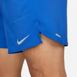 2 in 1 seamless shorts Nike Dri-Fit image-5