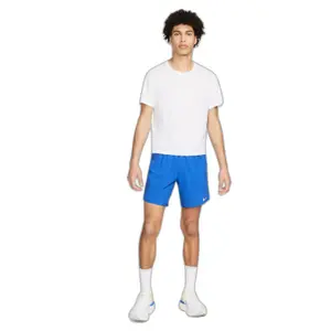 2 in 1 seamless shorts Nike Dri-Fit image-3