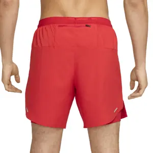 2in1 Shorts Nike Dri-Fit Stride 7" image-2