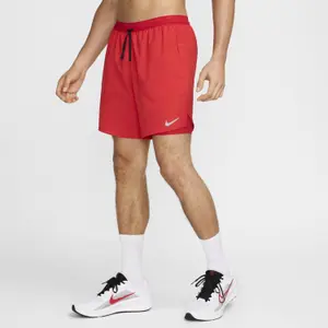2in1 Shorts Nike Dri-Fit Stride 7" image-1