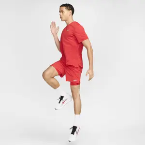 2in1 Shorts Nike Dri-Fit Stride 7" image-3