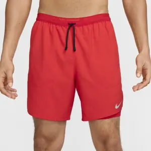 2in1 Shorts Nike Dri-Fit Stride 7" image-0