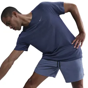 Short d'entraînement avec sous-short intégré Nike Dri-fit image-5