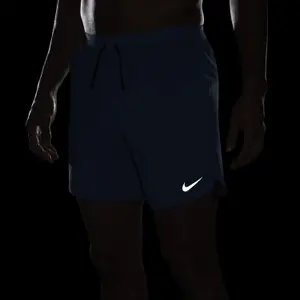 Short d'entraînement avec sous-short intégré Nike Dri-fit image-6