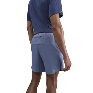 Short d'entraînement avec sous-short intégré Nike Dri-fit image-3