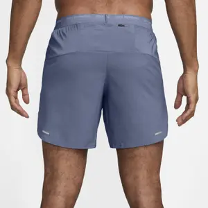 Short d'entraînement avec sous-short intégré Nike Dri-fit image-2