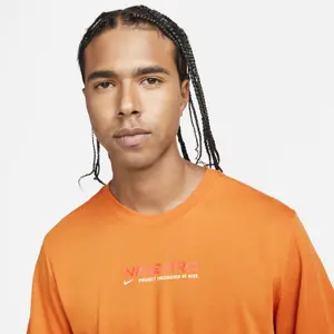 T-shirt Nike Dri-FIT DB Pro 2 image-3