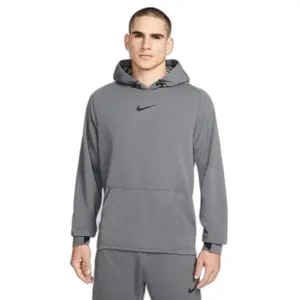 Felpa con cappuccio Nike Pro image-1