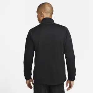 Sweat jacket 1/2 zip Nike Therma-Fit SPHR image-2