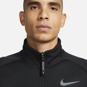 Sweat jacket 1/2 zip Nike Therma-Fit SPHR image-3