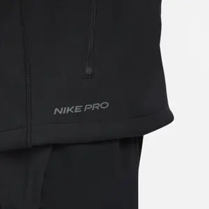 Sweat jacket 1/2 zip Nike Therma-Fit SPHR image-5