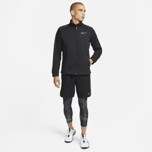 Sweat jacket 1/2 zip Nike Therma-Fit SPHR image-1