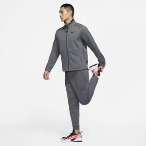 Sweat jacket 1/2 zip Nike Therma-Fit SPHR image-1