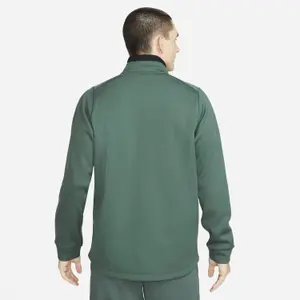 Sweat jacket 1/2 zip Nike Therma-Fit SPHR image-1