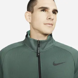 Sweat jacket 1/2 zip Nike Therma-Fit SPHR image-2