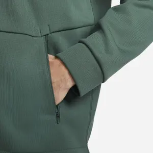 Sweat jacket 1/2 zip Nike Therma-Fit SPHR image-4