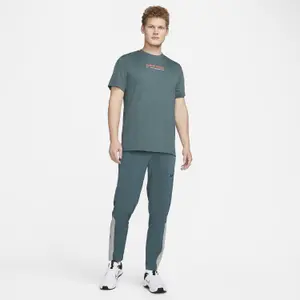 Jogging Trousers Nike Pro Dri-Fit Vent Max image-1