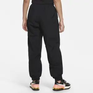 Pantalon de jogging femme Nike Essential MR HBR image-2