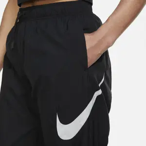 Pantalon de jogging femme Nike Essential MR HBR image-4
