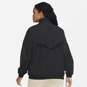 Veste imperméable femme Nike Essential image-2