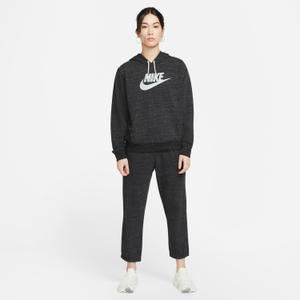 Kapuzenpullover, Damen Nike Sportswear Gym Vintage image-1