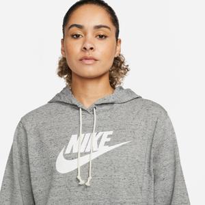 Hoodie Damen Nike Sportswear Gym Vintage image-4