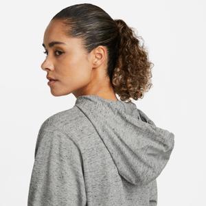 Hoodie Damen Nike Sportswear Gym Vintage image-5