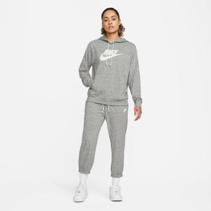 Hoodie Damen Nike Sportswear Gym Vintage image-2