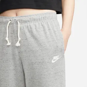 Damskie spodnie dresowe Nike Sportswear Gym Vintage Easy image-4