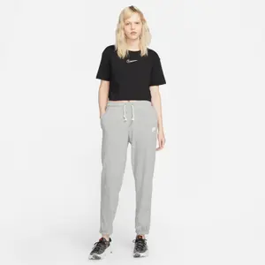 Damskie spodnie dresowe Nike Sportswear Gym Vintage Easy image-1