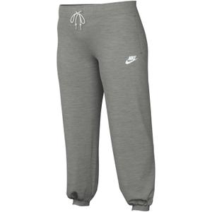 dm6390-063-damen-jogginghose-nike-sportswear-gym-vintage-easy-dunkelgrau-gesprenkelt-weiss