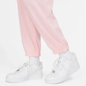 Damskie spodnie dresowe Nike Vintage image-4