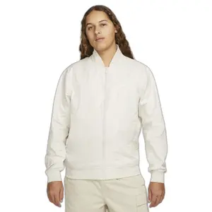 Woven jacket Nike Club Unlined image-0