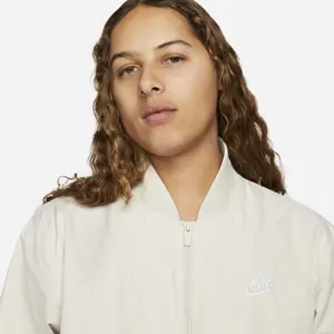 Woven jacket Nike Club Unlined image-2