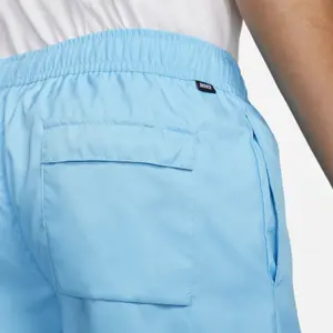 Pantalón corto Nike Club Lined Flow image-6