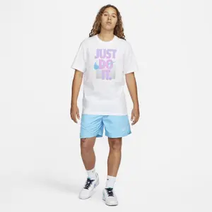 Pantalón corto Nike Club Lined Flow image-1